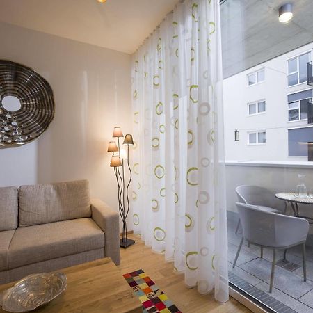Private Living Apartments Kufstein Dış mekan fotoğraf