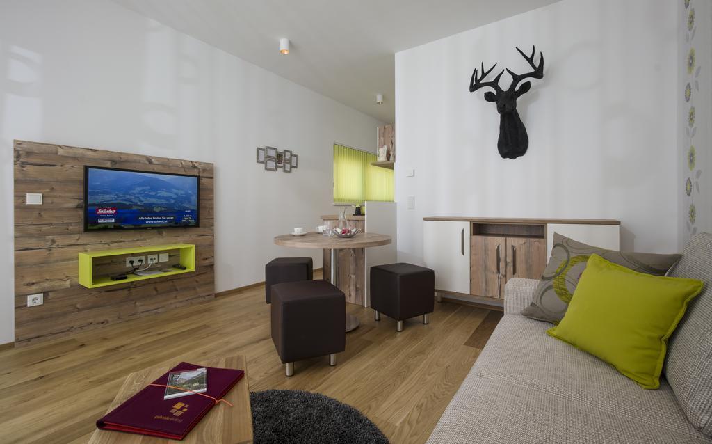 Private Living Apartments Kufstein Dış mekan fotoğraf