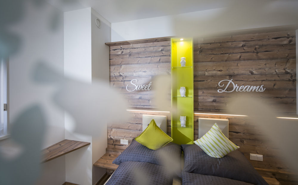 Private Living Apartments Kufstein Dış mekan fotoğraf