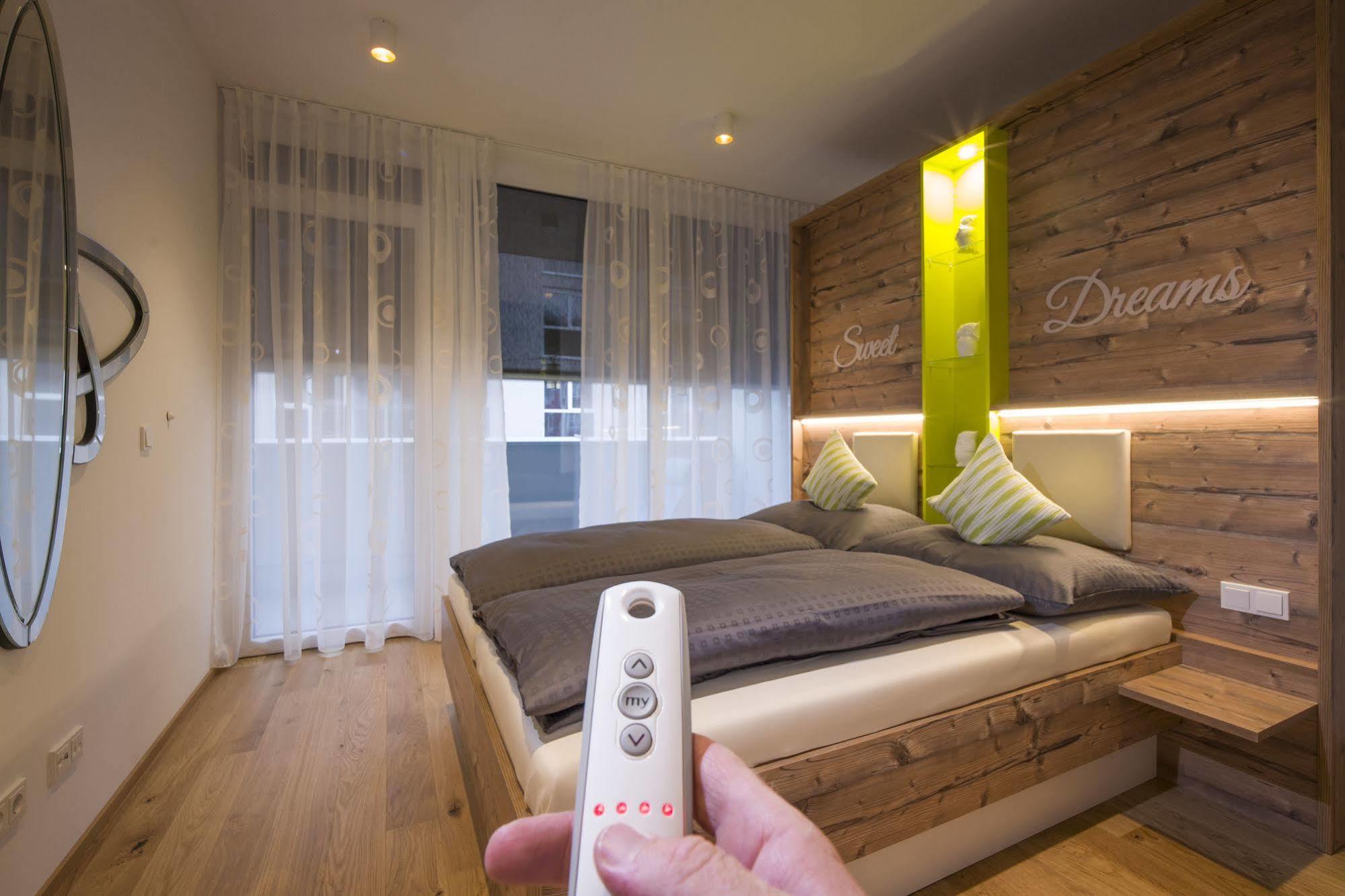 Private Living Apartments Kufstein Dış mekan fotoğraf