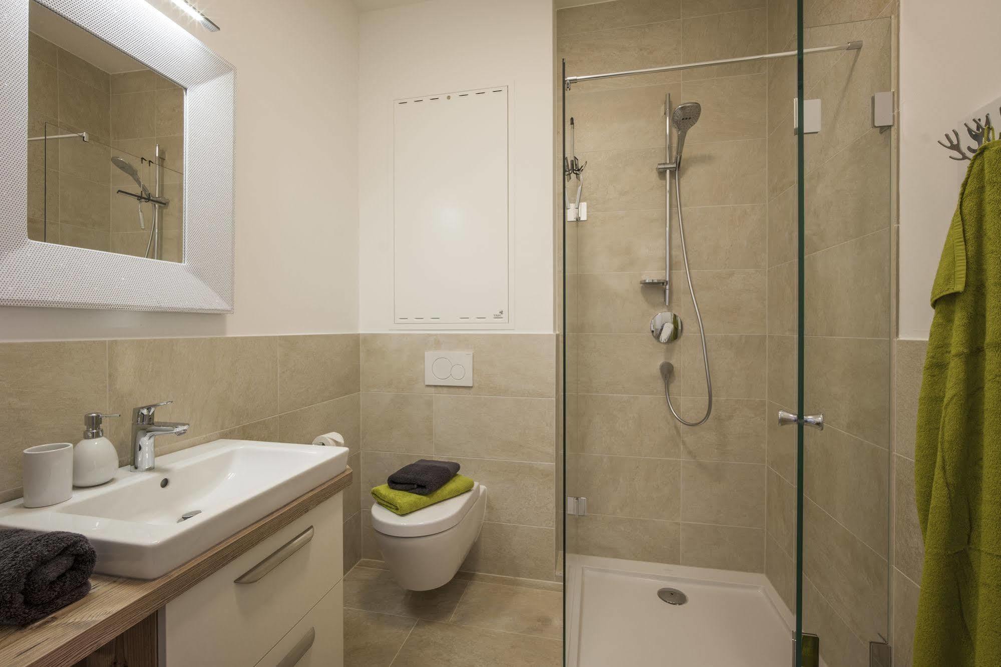 Private Living Apartments Kufstein Dış mekan fotoğraf