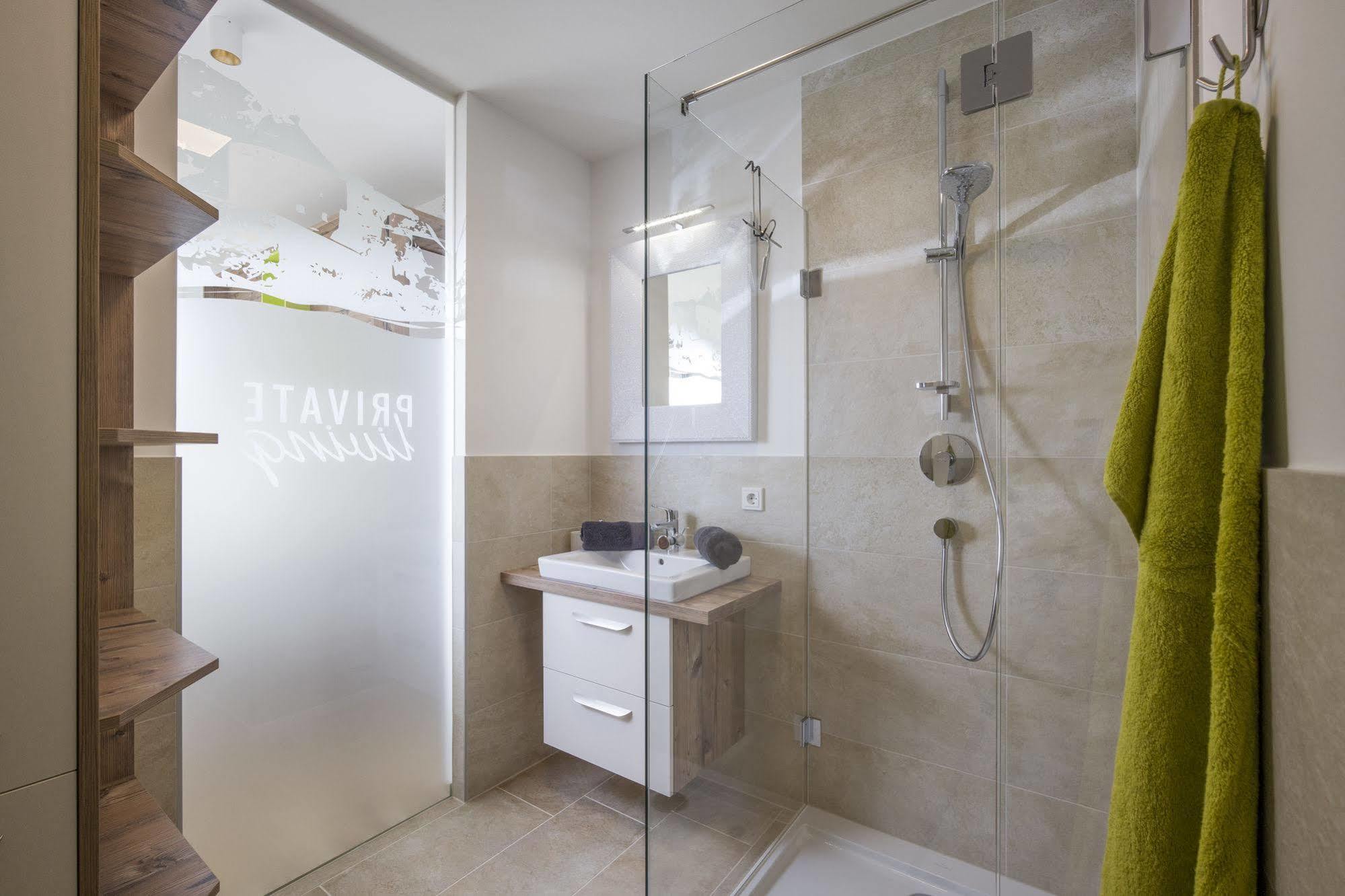 Private Living Apartments Kufstein Dış mekan fotoğraf