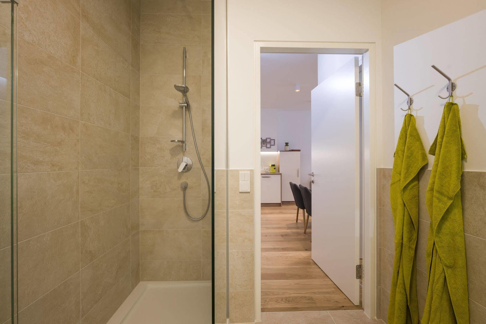 Private Living Apartments Kufstein Dış mekan fotoğraf