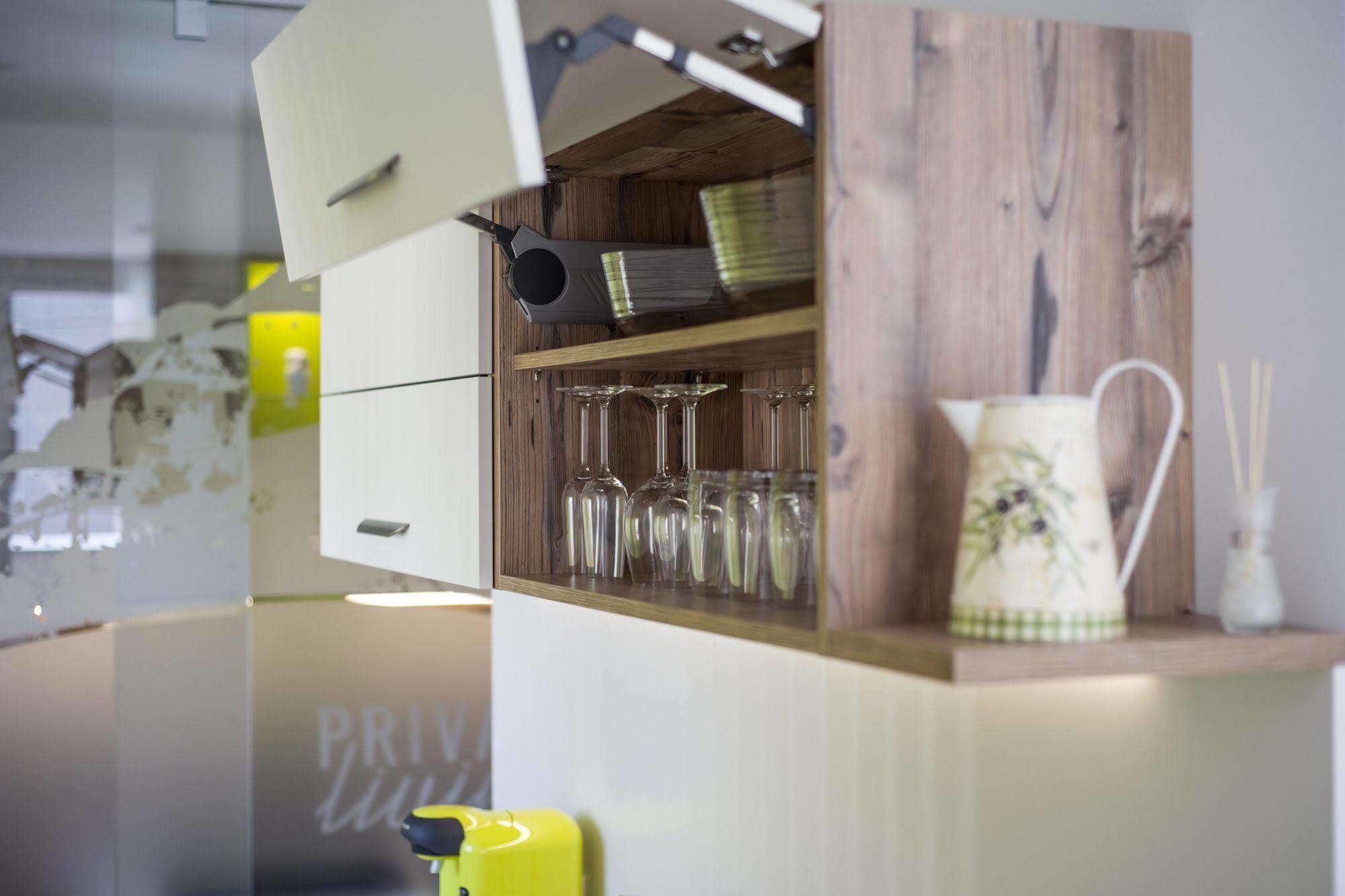 Private Living Apartments Kufstein Dış mekan fotoğraf
