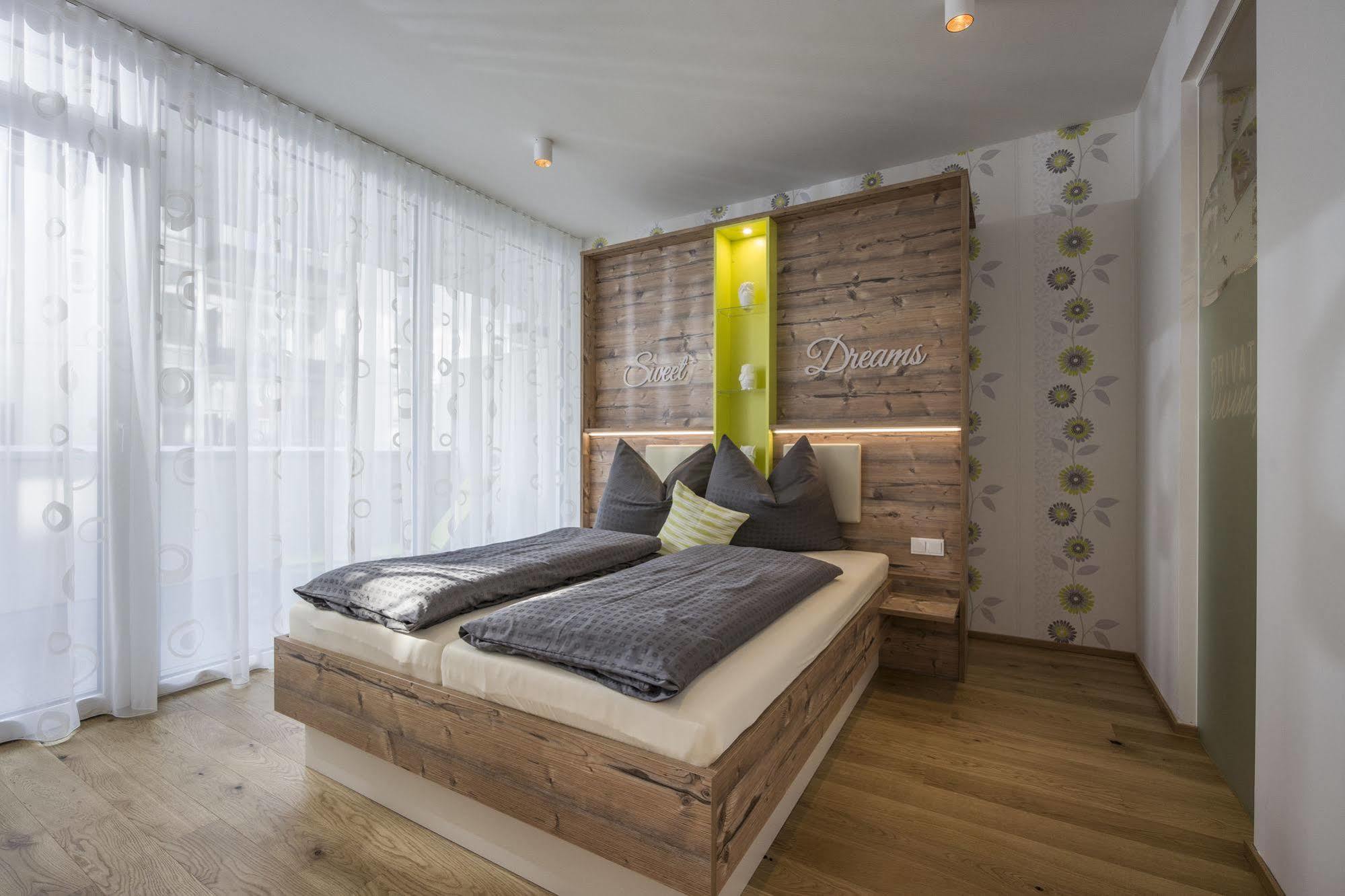 Private Living Apartments Kufstein Dış mekan fotoğraf