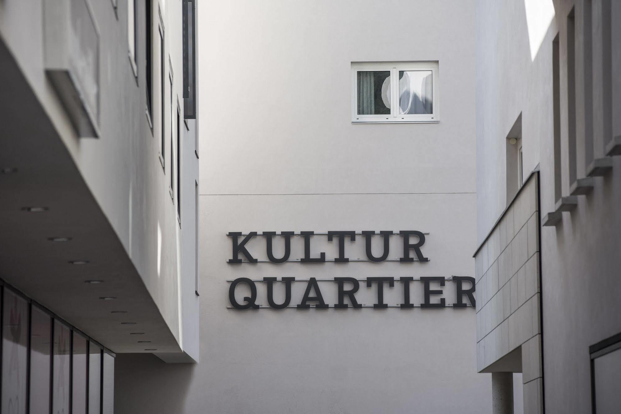 Private Living Apartments Kufstein Dış mekan fotoğraf