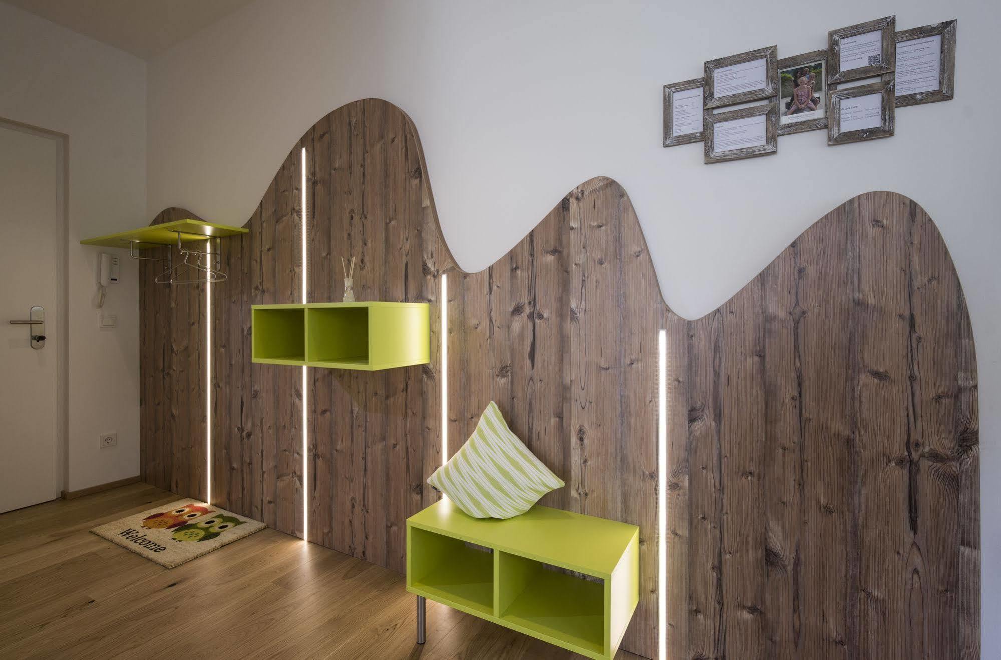 Private Living Apartments Kufstein Dış mekan fotoğraf