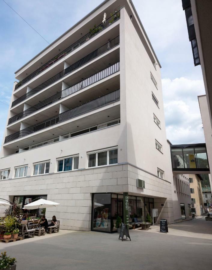 Private Living Apartments Kufstein Dış mekan fotoğraf